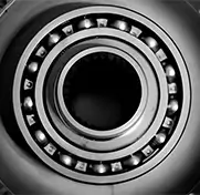 Bearings Mounted