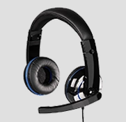 Headsets Handsets Microphones and Speakers