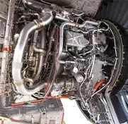 Miscellaneous Engine Accessories Aircraft